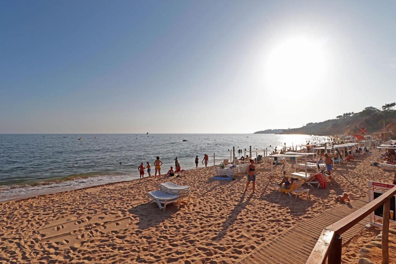 شقة Albufeira Typical With Pool By Homing المظهر الخارجي الصورة