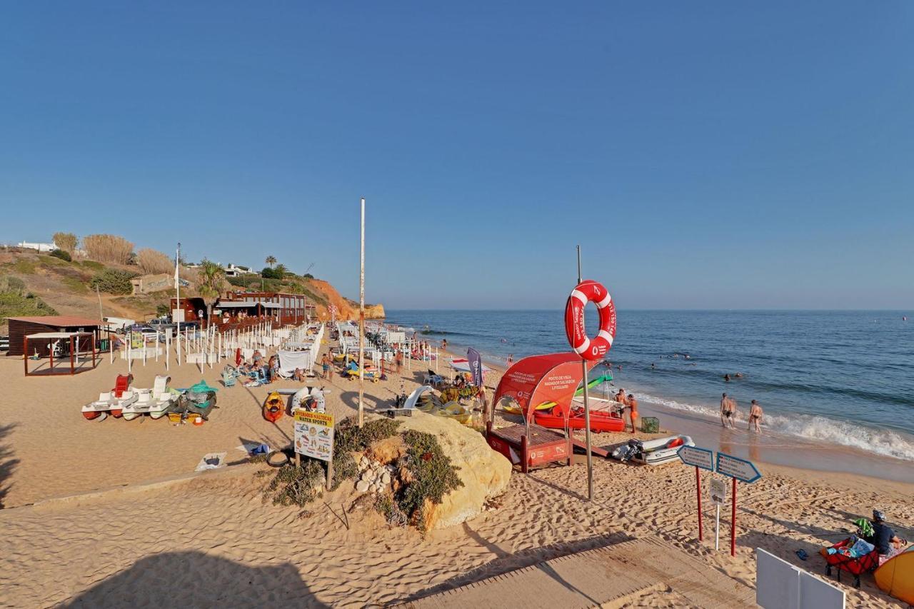 شقة Albufeira Typical With Pool By Homing المظهر الخارجي الصورة