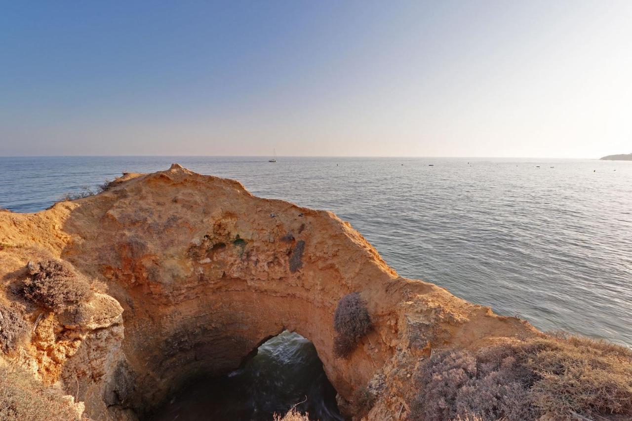 شقة Albufeira Typical With Pool By Homing المظهر الخارجي الصورة