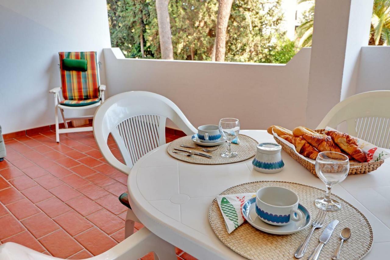 شقة Albufeira Typical With Pool By Homing المظهر الخارجي الصورة
