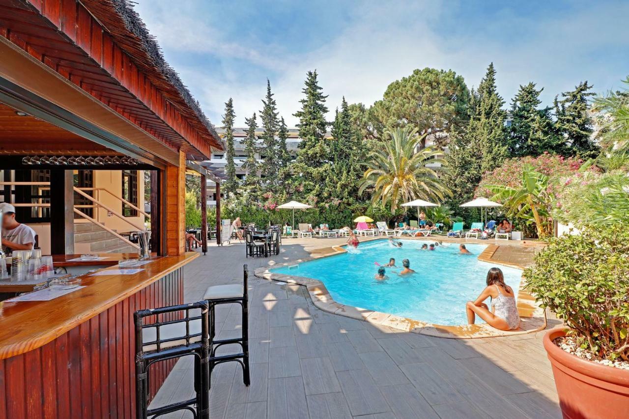 شقة Albufeira Typical With Pool By Homing المظهر الخارجي الصورة